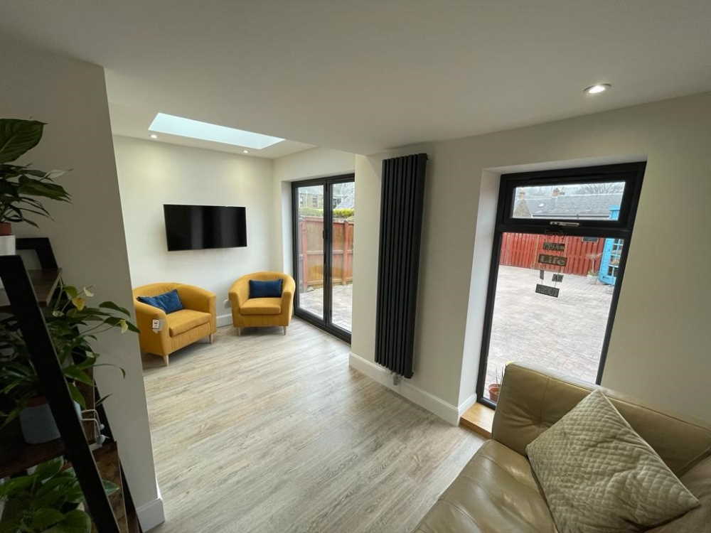 Dalhousie Street West Developments